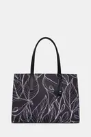 Kabelka Furla černá barva, WB01668 BX3779 TON00