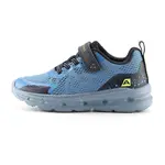 Dětská sportovní obuv alpine pro erego modrá 33