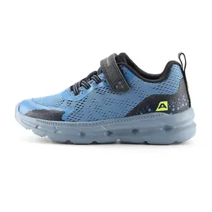 Dětská sportovní obuv alpine pro erego modrá 33