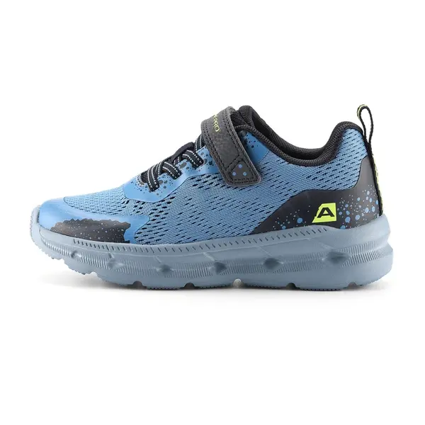 Dětská sportovní obuv alpine pro erego modrá 33
