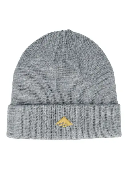 Emerica kulich Triangle Grey/Heather | Šedá | Velikost One Size