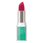 Dermacol Rtěnka měnící barvu s CBD (Magic Colour Changing Lipstick) 3,5 g 08