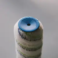 Váleček DUOKOLOR - interiér, 230 mm