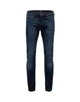Lee Džínsy 'LUKE'  tmavomodrá