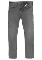 LEVI'S ® Džínsy '502® Taper'  tmavosivá
