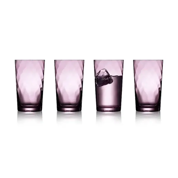 Sada skleniček Lyngby Vienna 400 ml 4-pack