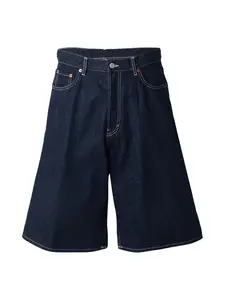 WEEKDAY Džínsy 'Astro'  modrá denim