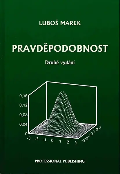 Pravděpodobnost - Luboš Marek