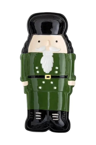 Dekorativní talíř Bloomingville Feast Serving Plate