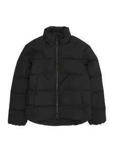 Only & Sons Junior Zimná bunda 'OSJGlobal'  čierna