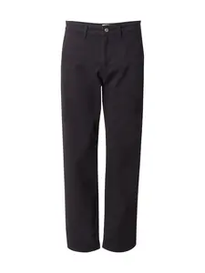 NN07 Chino nohavice 'Aden'  čierna