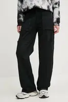 Kalhoty Abercrombie & Fitch