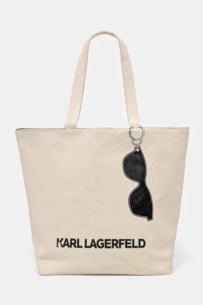 Oboustranná kabelka Karl Lagerfeld