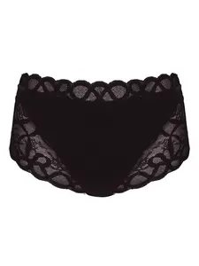 SugarShape Nohavičky 'Mekika'  čierna