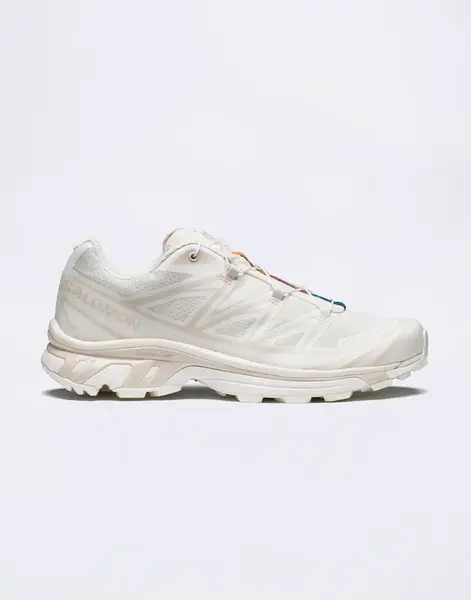 Salomon XT-6 Vanilla Ice/Vanilla Ice/ Almilk 36 2/3