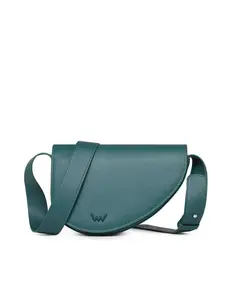 VUCH Syrrael Teal