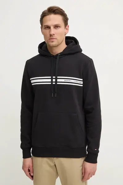 Tommy Hilfiger  Mikina