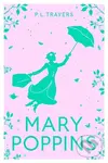 Mary Poppins - P. L. Travers