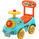 Odrážedlo - telefon