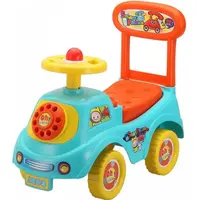 Odrážedlo - telefon