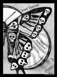 Myšlenkové fantazie - Josef Theimer, Barbora Kumpfová