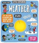 Little Explorers: Weather - Dynamo Ltd.