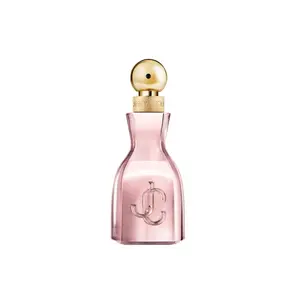 Jimmy Choo I WANT CHOO WITH LOVE  parfémová voda 40 ml