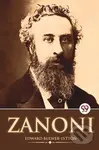 Zanoni - Edward Bulwer Lytton - kniha z kategorie Společenská beletrie