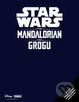 Star Wars - Mandalorian a Grogu - Nové dobrodružství