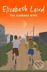 The Garbage King - Elizabeth Laird - kniha z kategorie Pro děti
