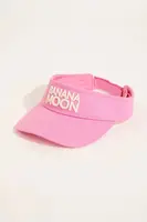 Bavlněný kšilt Banana Moon Basiccap