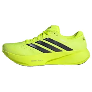 ADIDAS PERFORMANCE Bežecká obuv 'Supernova Rise 3'  žltá / čierna