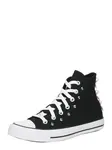 CONVERSE Členkové tenisky 'CTAS'  čierna
