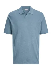 Jack & Jones Plus Tričko 'JJKANE'  opálová