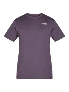 THE NORTH FACE Tričko 'Evolution Simple Dome'  indigo