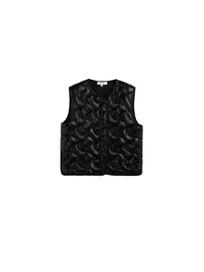 Scalpers Vesta  čierna