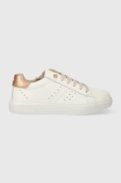 Dětské sneakers boty Geox NETTUNO