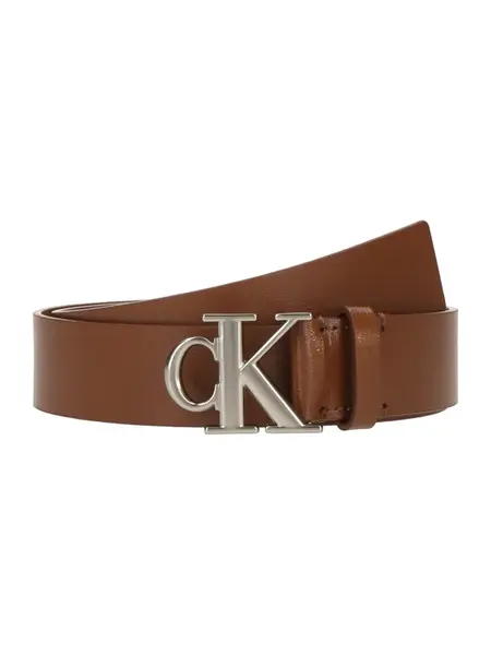 Calvin Klein Opasky  koňaková
