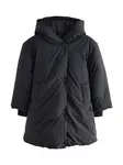 Next Kabát  čierna
