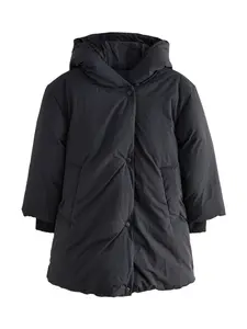 Next Kabát  čierna