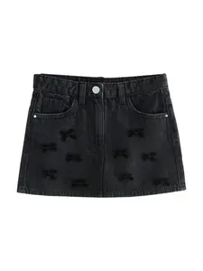 Next Sukňa  čierna