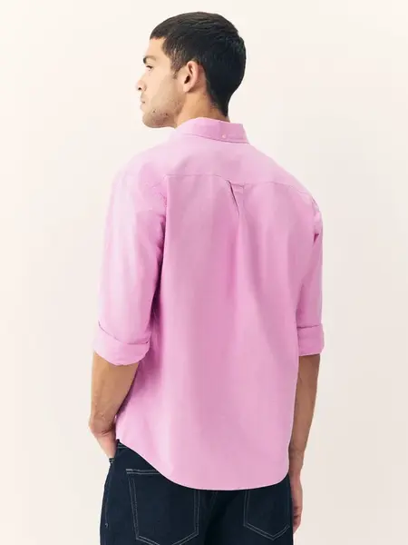 Next Košeľa  ružová