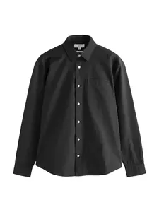 Next Košeľa  antracitová