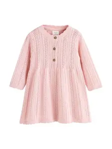 Next Šaty  ružová