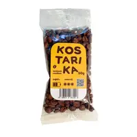 Káva Kostarika - Vzorka 50g