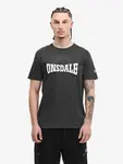 Pánské triko Lonsdale regular fit