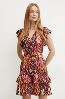 Šaty Morgan RPERL.F mini, RPERL.F