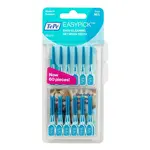 TePe Pogumovaná párátka Easypick M/L modré 60 ks