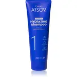 Tomas Arsov Hydrating Shampoo hydratační šampon pro suché a poškozené vlasy 250 ml