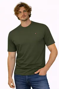 Pánská přechodná bunda STARLEE Khaki